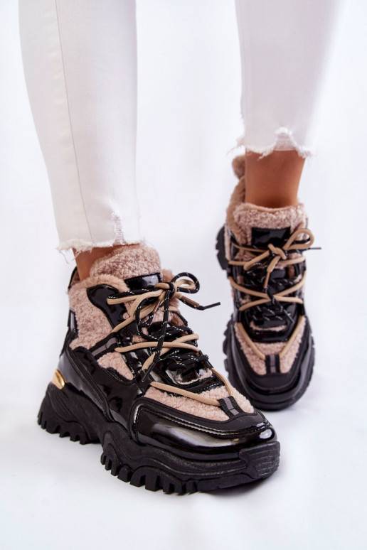 siltināti sporta apavi apavi -smilšu... siltināti sporta apavi apavi -smilšu...