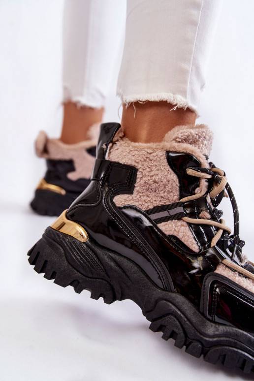 siltināti sporta apavi apavi -smilšu... siltināti sporta apavi apavi -smilšu...