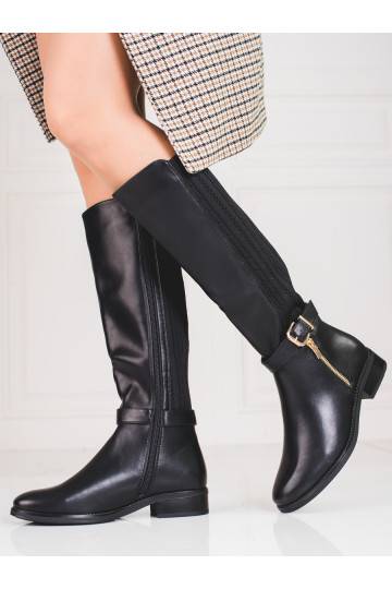 garie zābaki Shelovet