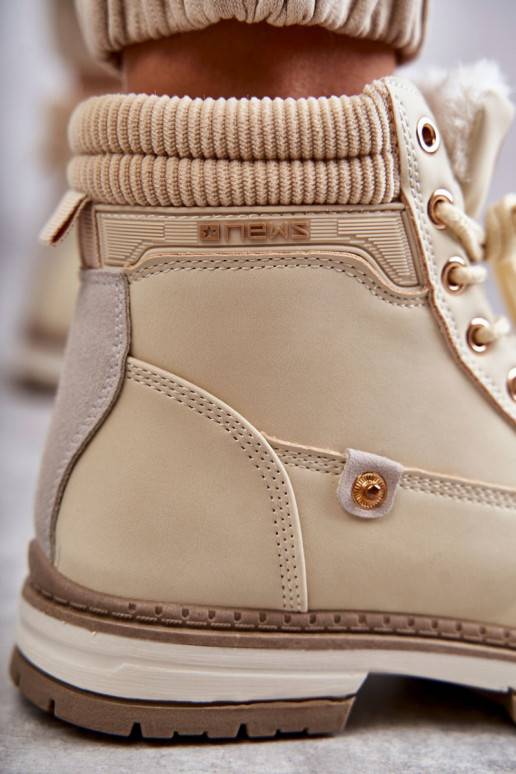 Sieviešu puszābaki apavi smilšu...