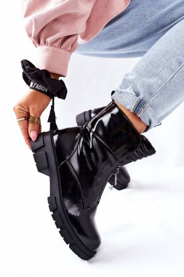 Sieviešu puszābaki melnas...