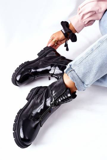 Sieviešu puszābaki melnas... 2