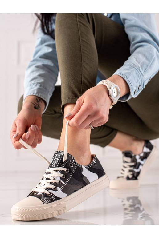 sieviešu puszābaki BIG STAR JJ274237