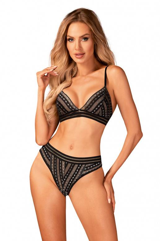  Seksuāls komplekts 174571 Obsessive 