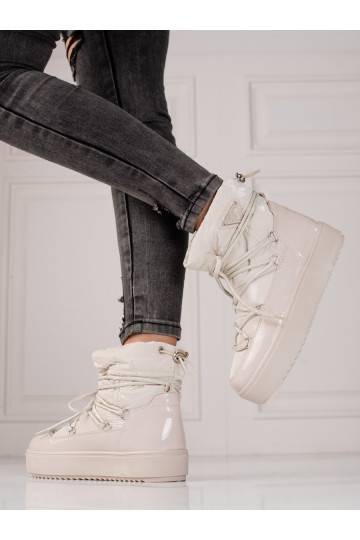 Sieviešu sniega zābaki...