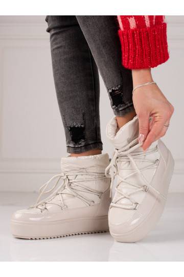 Sieviešu sniega zābaki... 2