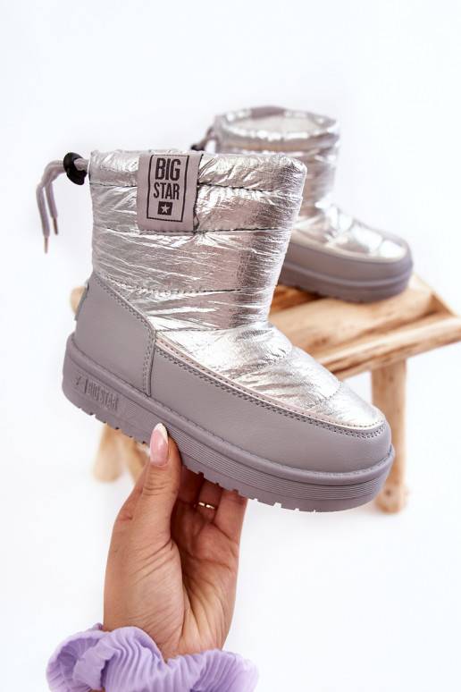 Sniega apavi Big Star