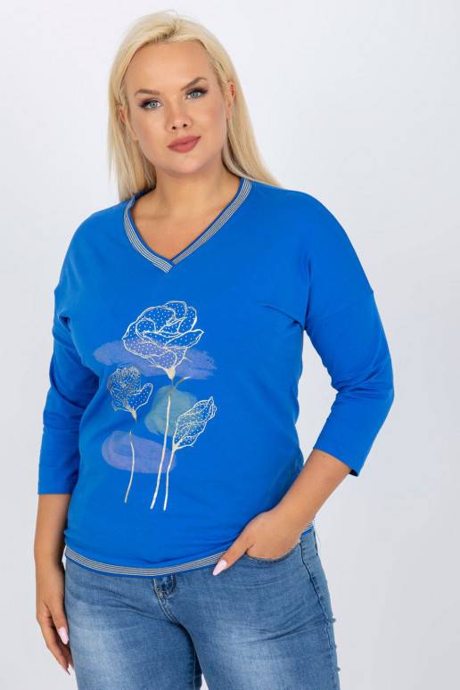  Plus size blūze  171023 Relevance 