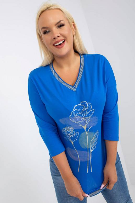  Plus size blūze  171023 Relevance 