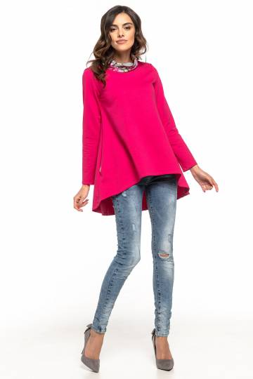 Tunika Modelis 127863 Tessita