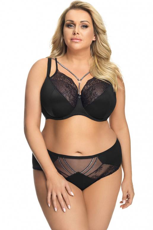  Biksītes 141417 Gorsenia Lingerie 