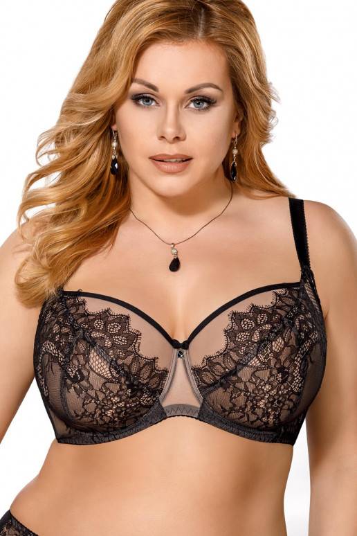 Miksts krūšturis 109497 Gorsenia Lingerie 