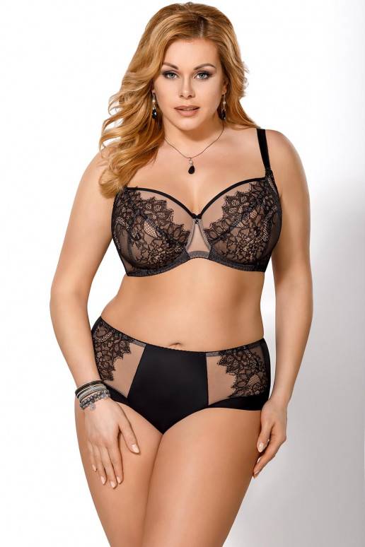  Miksts krūšturis 109497 Gorsenia Lingerie 