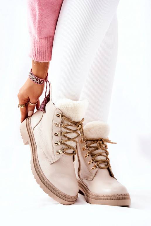 Siltināti Sieviešu puszābaki smilšu...