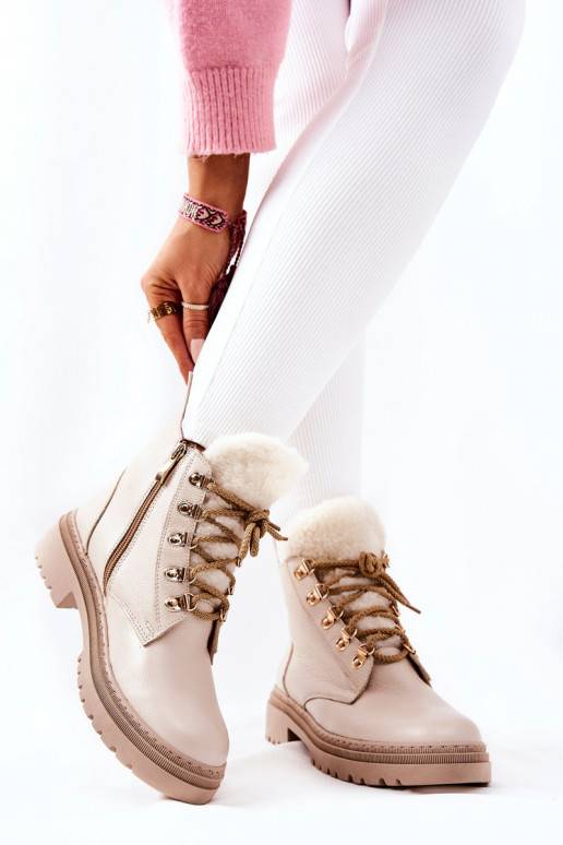 Siltināti Sieviešu puszābaki smilšu...