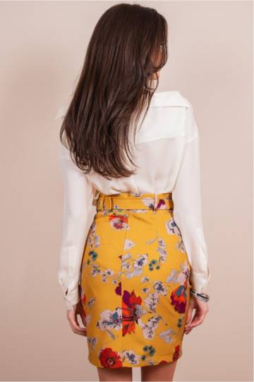 Īsi svārki 172964 Roco Fashion  2