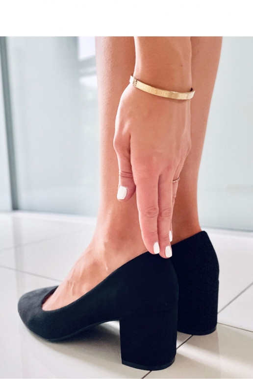  Platiem papēžiem 174108 Inello 