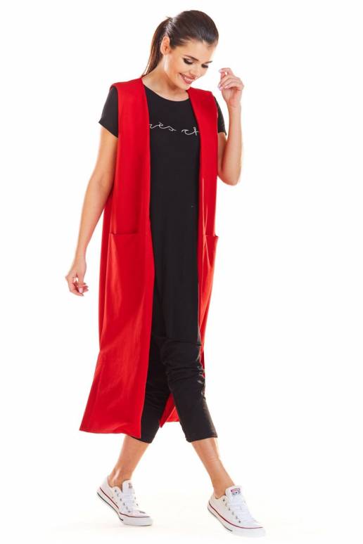  Veste Modelis 140022 Infinite You 