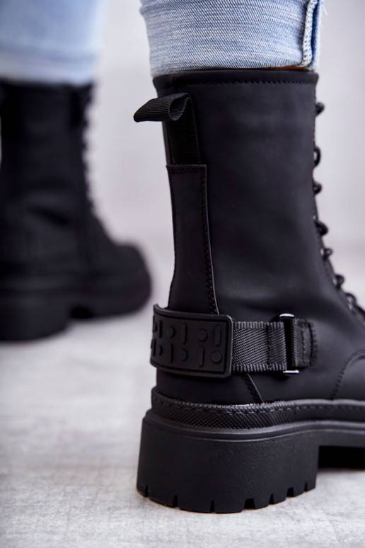 Sieviešu puszābaki siltināti ar...