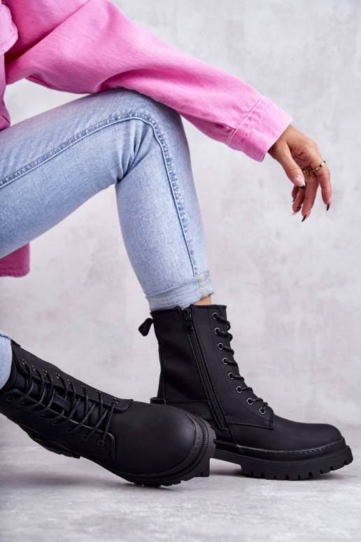 Sieviešu puszābaki siltināti ar...