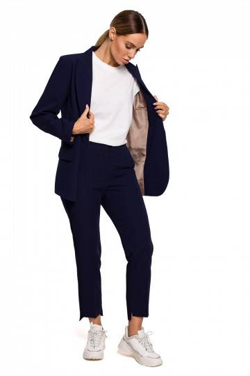 Žakete Stilīgaslis 157366 Moe  2