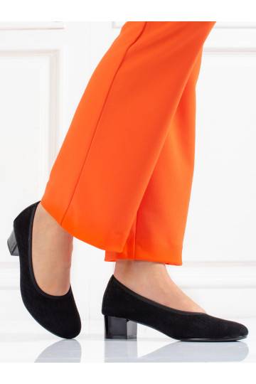  puszābaki Melnas krāsas Potocki 2