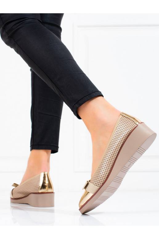 Augstpapēžu kurpes Potocki  