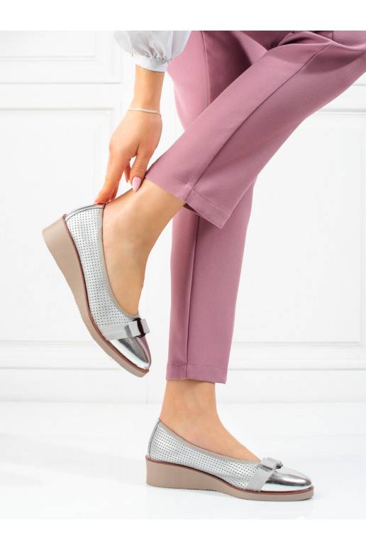 Augstpapēžu kurpes Potocki  