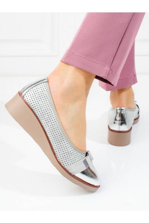 Augstpapēžu kurpes Potocki  