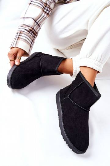 sniega apavi siltināti ar...