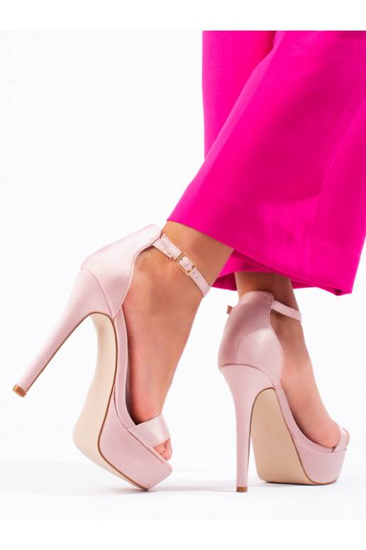  kurpes ar platformu  shelovet