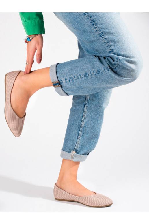 tekstila balerīnas Vinceza 