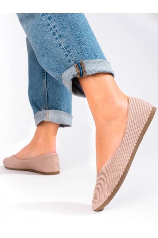 tekstila balerīnas Vinceza 