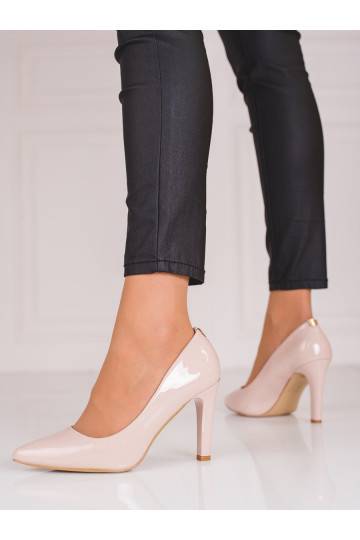 Laque puszābaki Shelovet