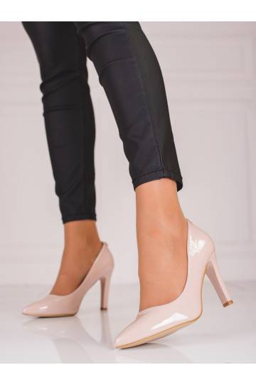 Laque puszābaki Shelovet 2