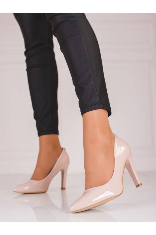 Laque puszābaki Shelovet