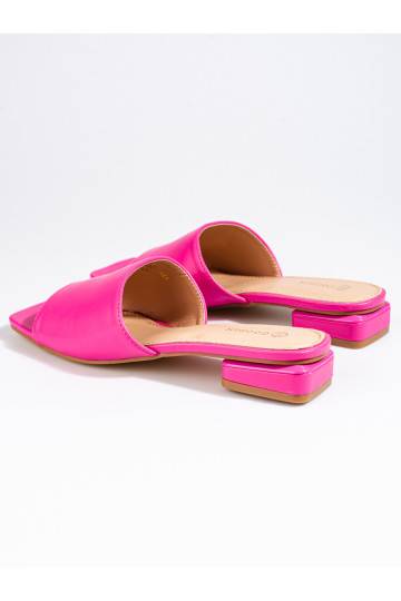  rozā krāsa čības   Shelovet 2