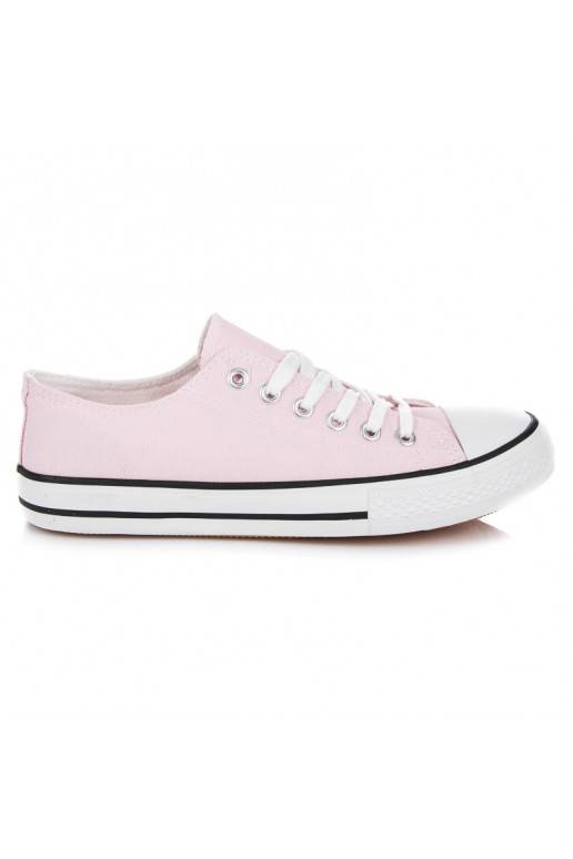  rozā krāsa Sieviešu zābaki Shelovet