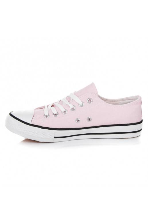  rozā krāsa Sieviešu zābaki Shelovet