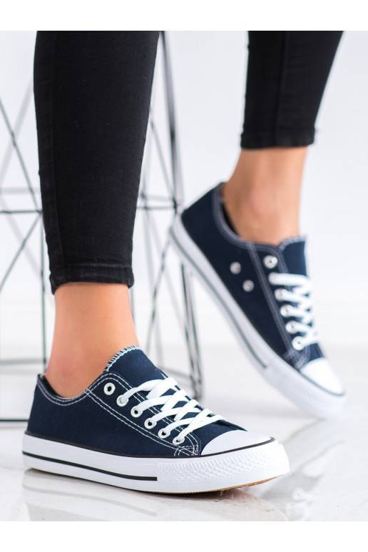 Sportiska stila brīvā laika apavi 