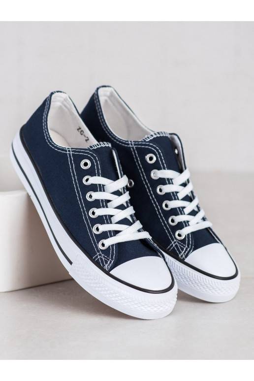 Sportiska stila brīvā laika apavi 