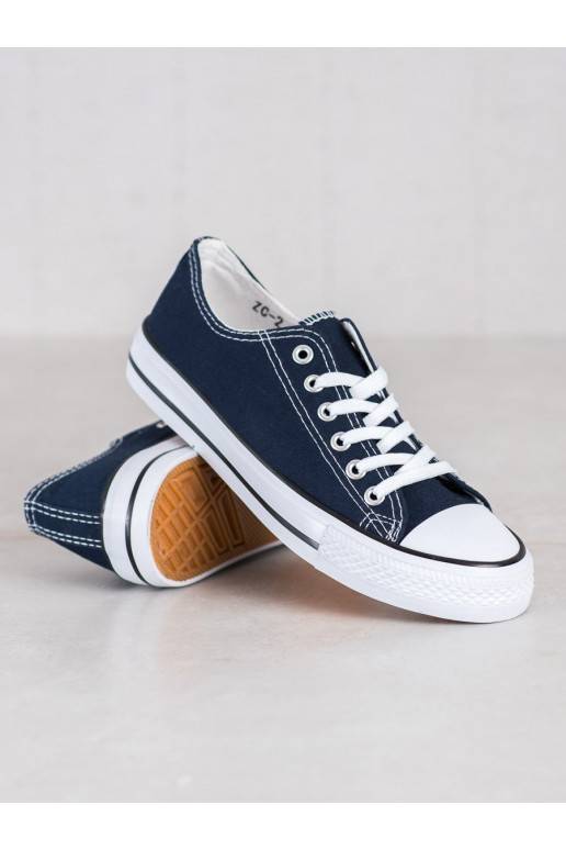 Sportiska stila brīvā laika apavi 