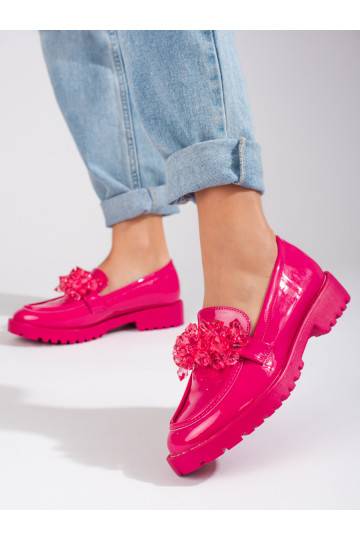 Sieviešu mokasīni Shelovet   