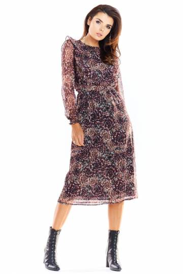 Kleita Modelis 139502 awama