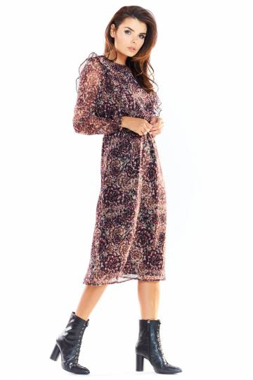 Kleita Modelis 139502 awama  2