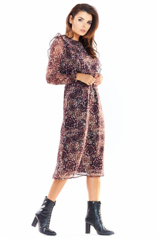  Kleita Modelis 139502 awama 