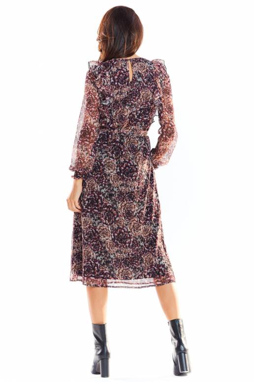  Kleita Modelis 139502 awama 