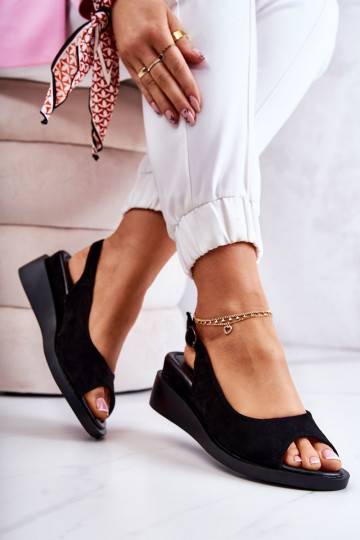 Zamšādas basenes ar...