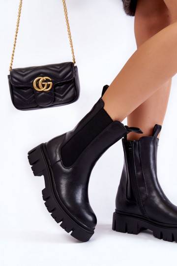 masīvi zābaki ar platformu... 2