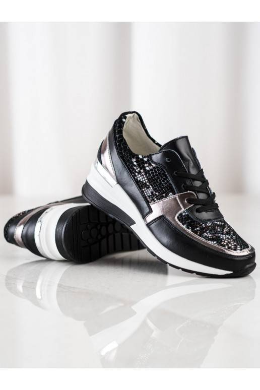 Snekarsy  Shelovet  snake print